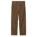Simple Pant - Tamarind