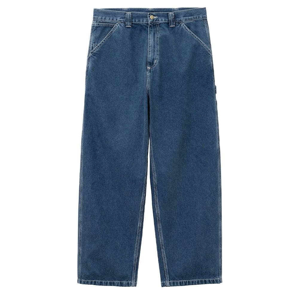 OG Single Knee Pant - Blue Stone