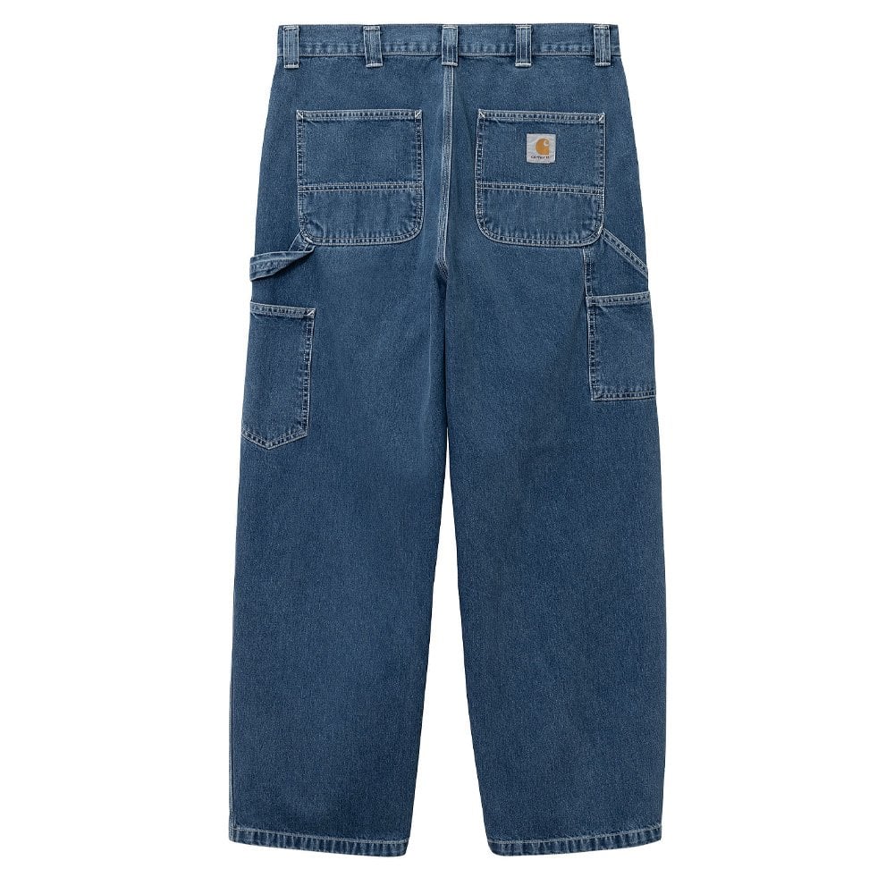 OG Single Knee Pant - Blue Stone