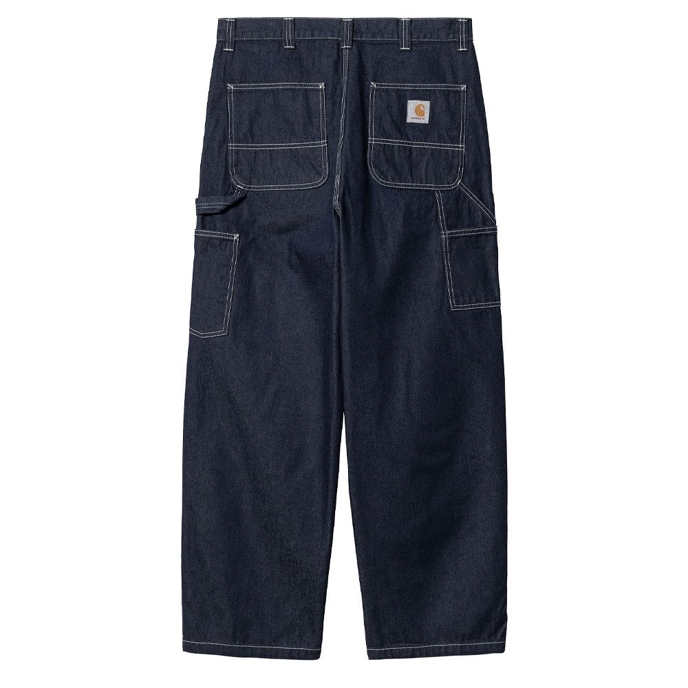 OG Single Knee Pant - Blu One Wash