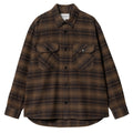 Krenz Shirt - Tamarind