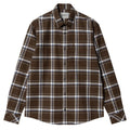 Barten Shirt - Buckeye