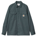Master Long Sleeve Shirt - Ore