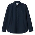 Bolton Shirt - Blue