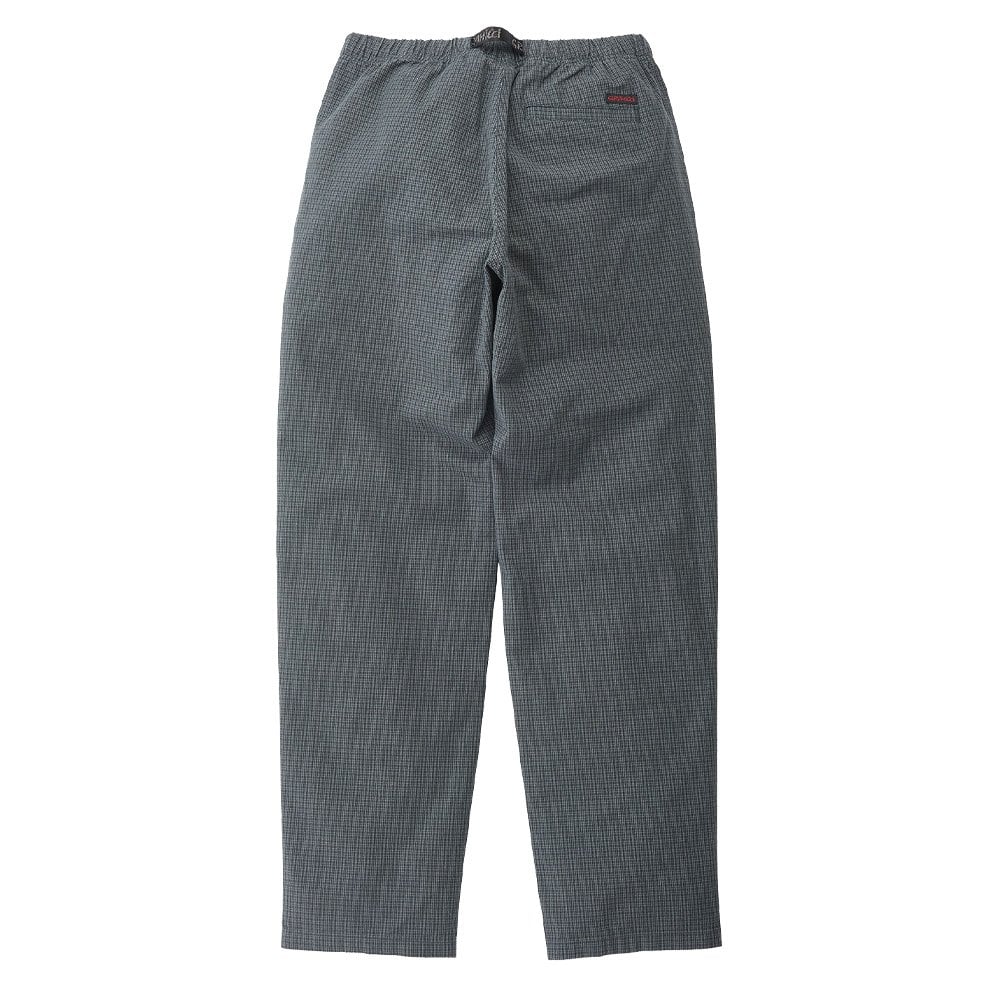 O.G Dyed Woven Dobby Jam Pant - Grey Dyed