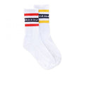 Genola Socks - White