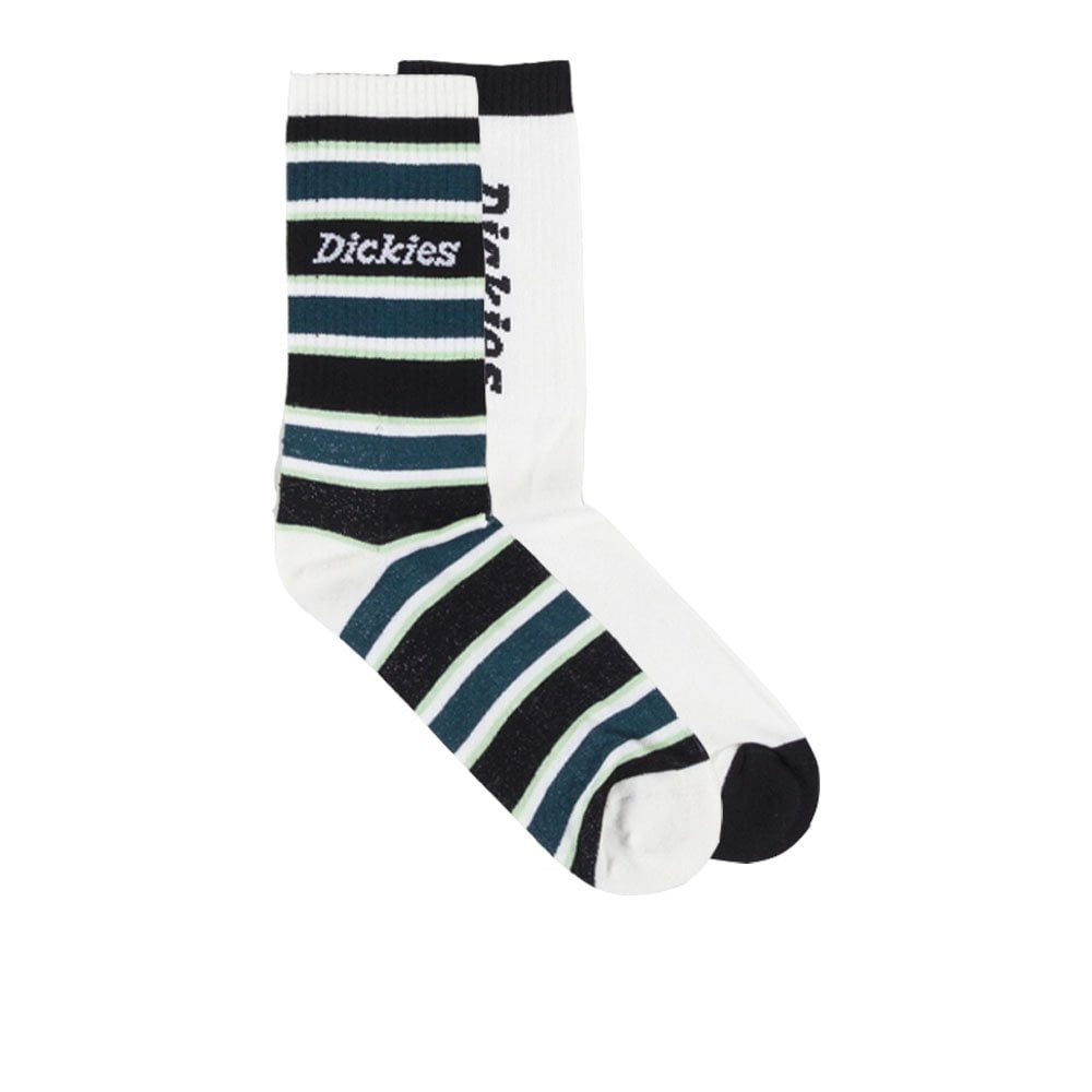 Greensburg Sock - Ecru