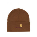 American Script Beanie - Hamilton Brw