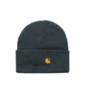 American Script Beanie - Ore