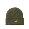 American Script Beanie - Plant
