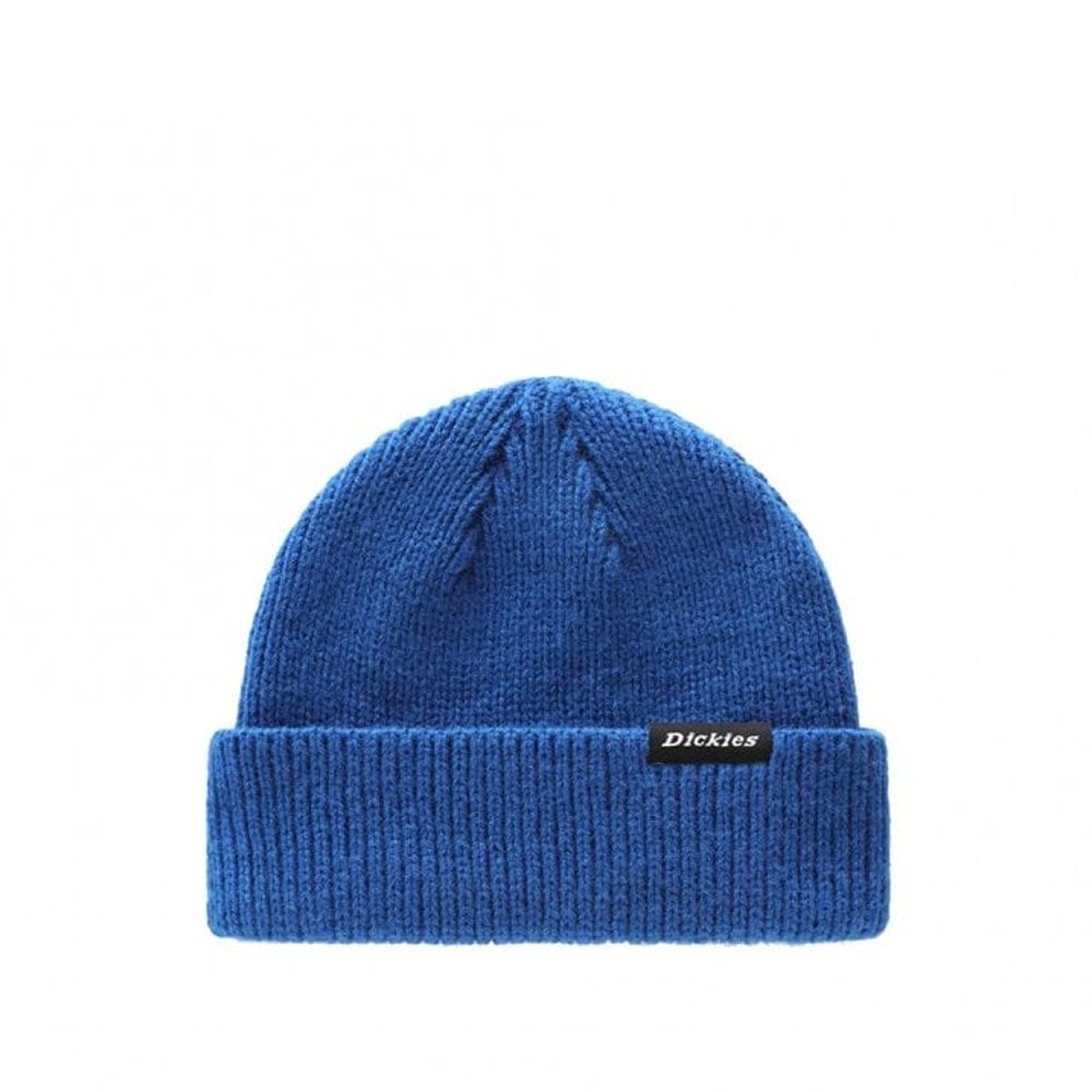 Woodworth Beanie - True Blue