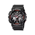GA-100-1A4ER - O/C