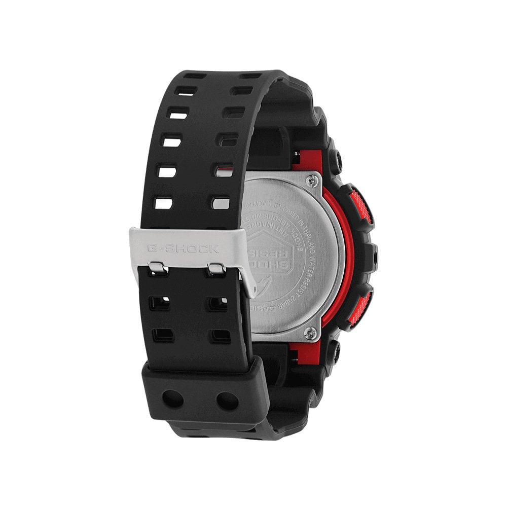 GA-100-1A4ER - O/C