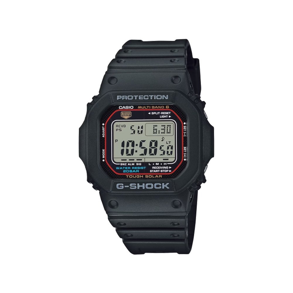 GW-M5610U-1ER - O/C