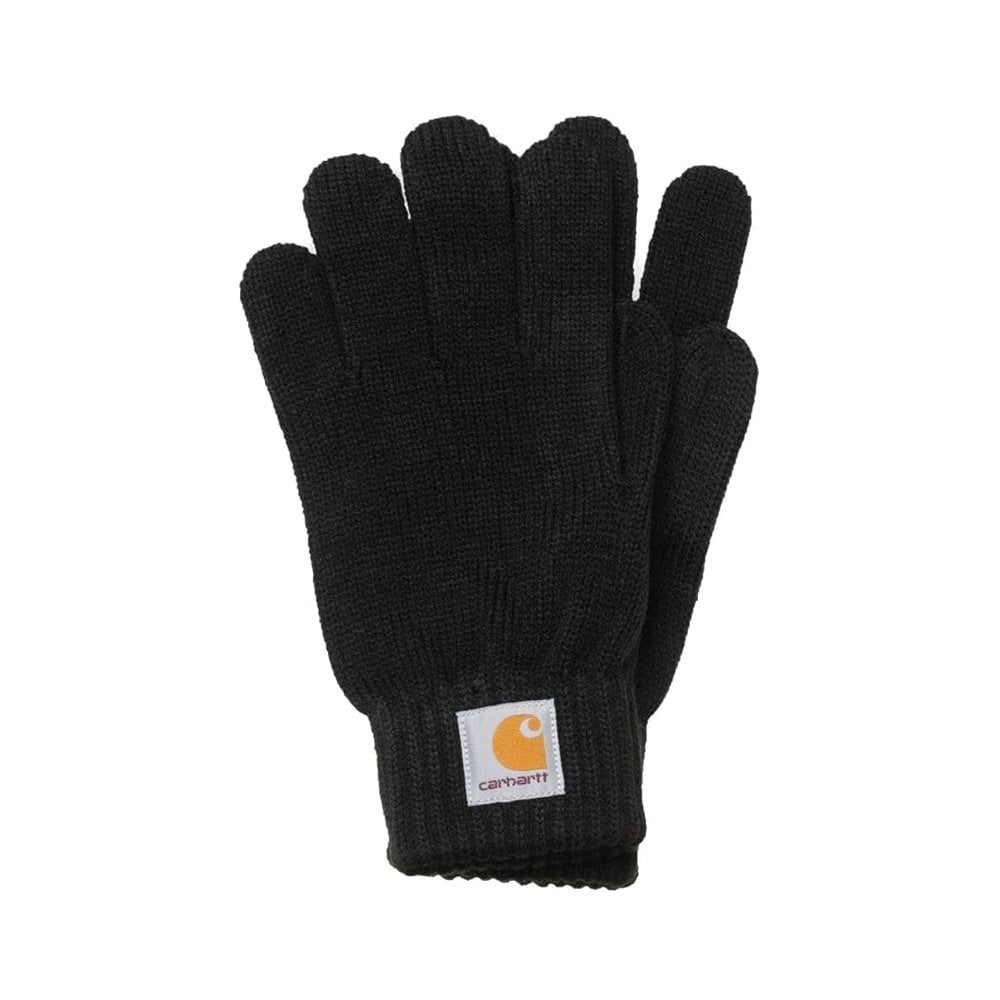 Watch Gloves - Black