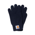 Watch Gloves - Dark Navy