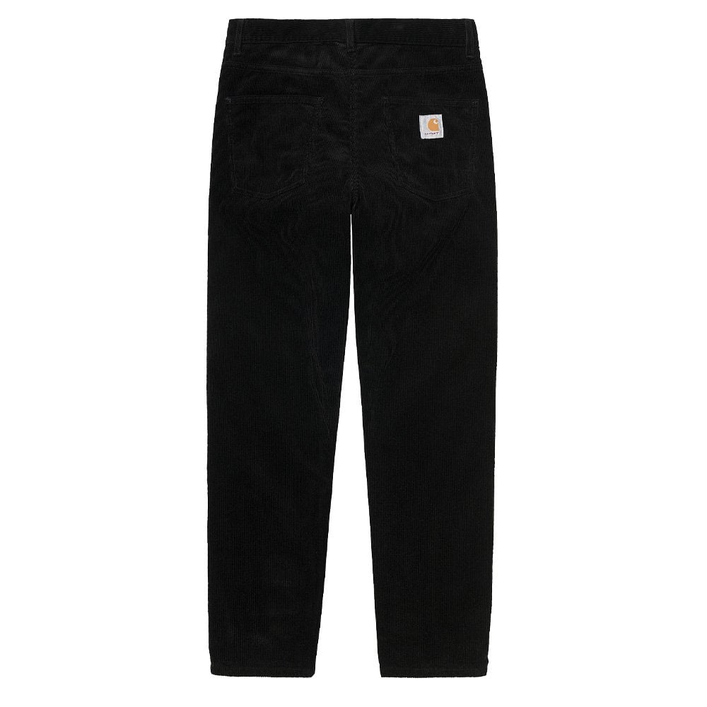 Newel Pant - Black