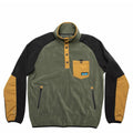 Teannaway Fleece - Shadow Leaf