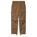 Regular Cargo Pant - Tamarind