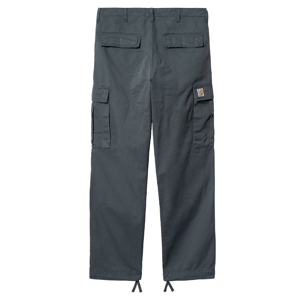 Regular Cargo Pant - Ore