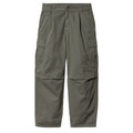 Cole Cargo Pant - Smoke Green