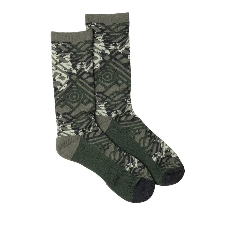 Moonwalk Sock - Nat Nature