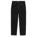 Single Knee Pant - Black