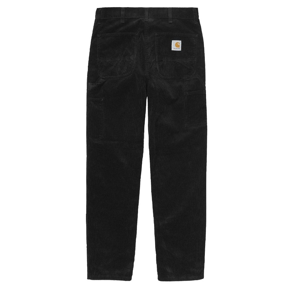 Single Knee Pant - Black