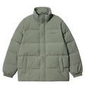 Danville Jacket - Smoke Green