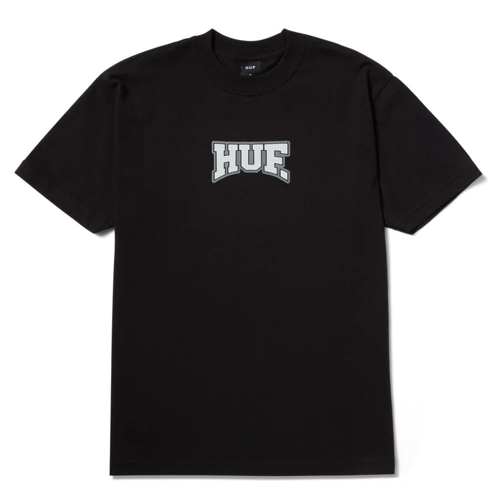 Home Team T-Shirt - Black