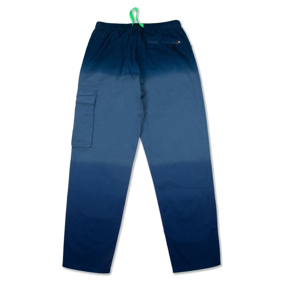 Pocket G Pant - Navy