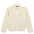 Mount Hope 1/4 Zip Fleece - Whitecap Gry