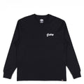 Dighton Long Sleeve T-Shirt - Black