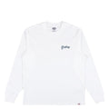 Dighton Long Sleeve T-Shirt - White