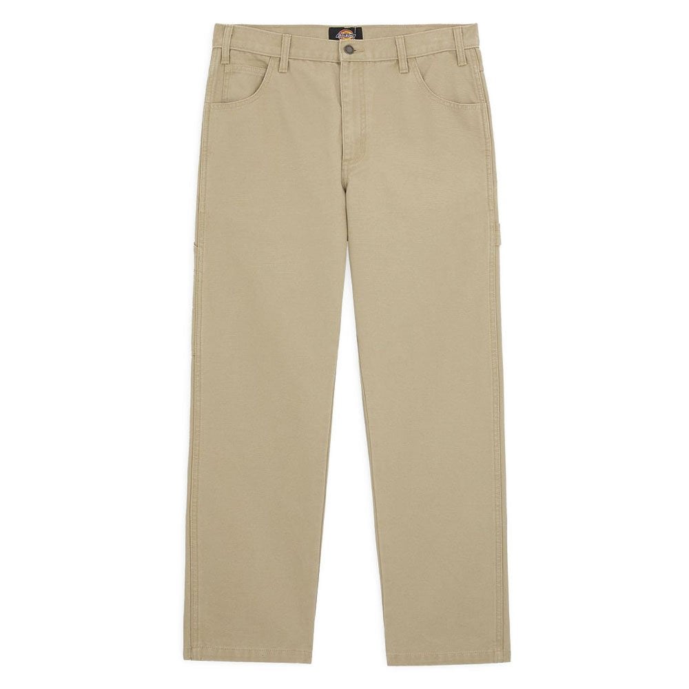 Duck Canvas Carpenter Pant - Sw Desert