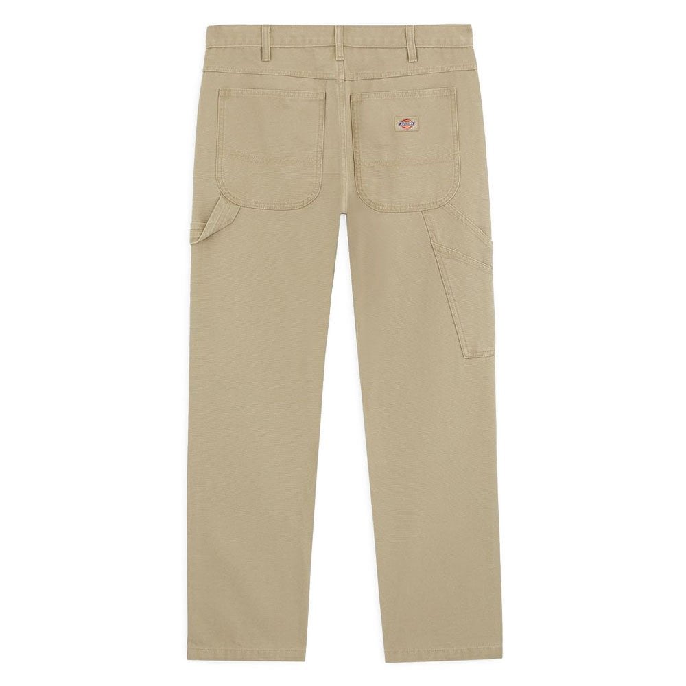 Duck Canvas Carpenter Pant - Sw Desert