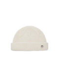 Micro Beanie - Unbleached