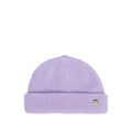 Micro Beanie - Purple Rose
