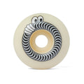 Formula Four Classics 99DU Wheels - Grey
