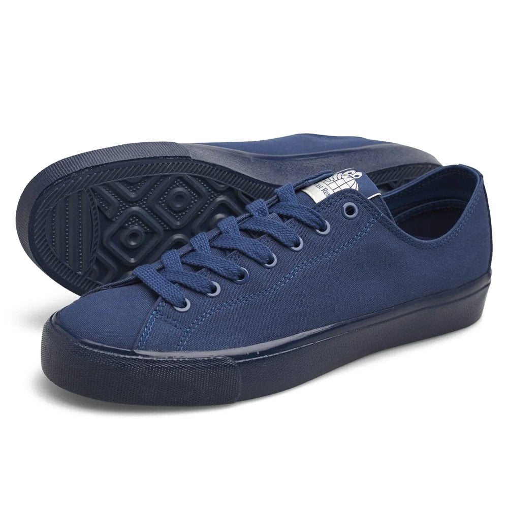 Canvas Lo VM003 - Ensign Blue