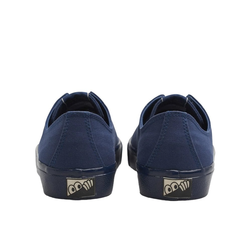 Canvas Lo VM003 - Ensign Blue