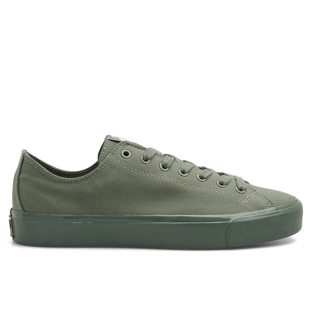 Canvas Lo VM003 - Spray Green