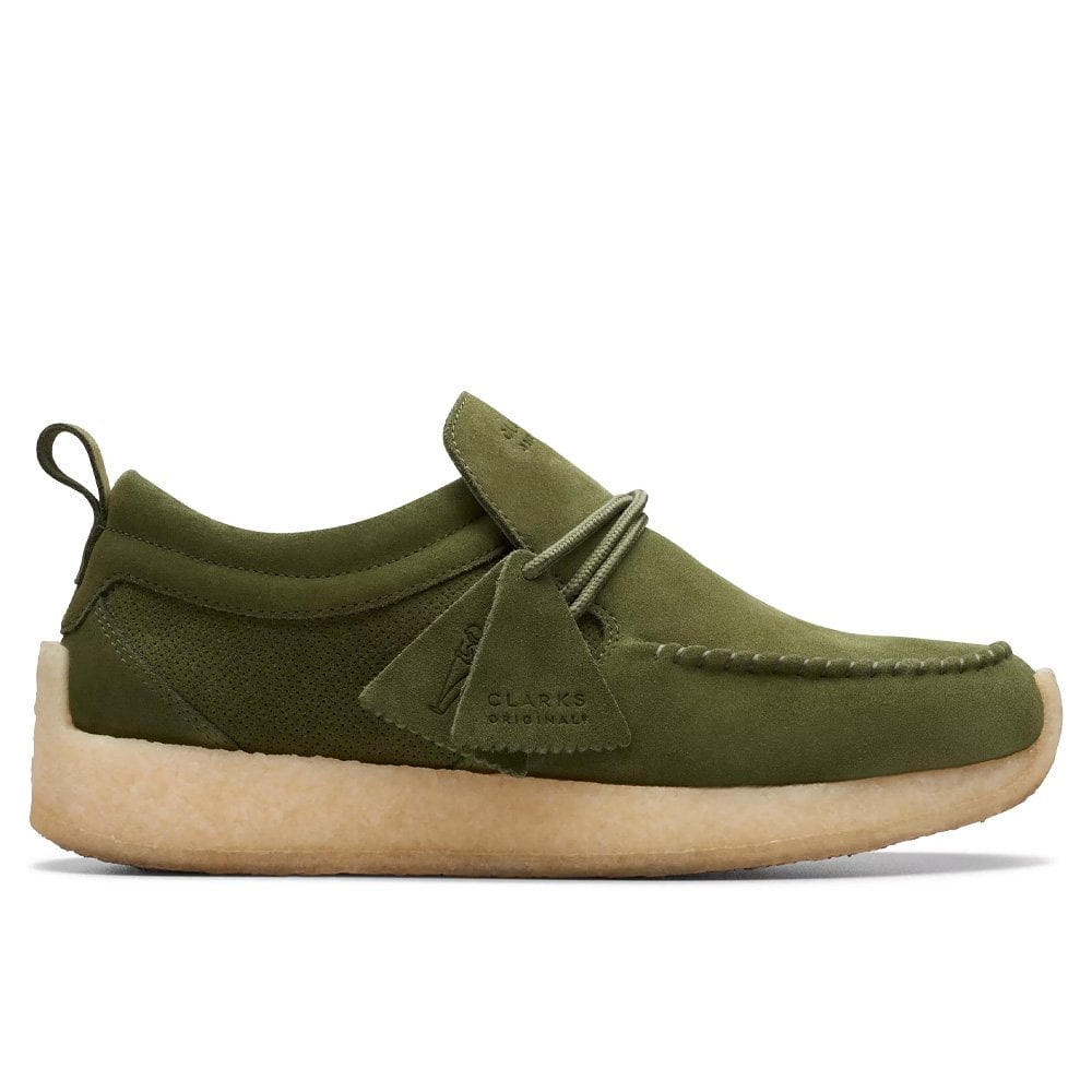 Maycliffe - Khaki