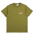 Freedom T-Shirt - Pistachio