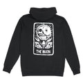 Moon Hoodie - Black
