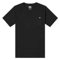 Luray Pocket T-Shirt - Black