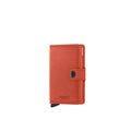 Mini Wallet Original - Orange