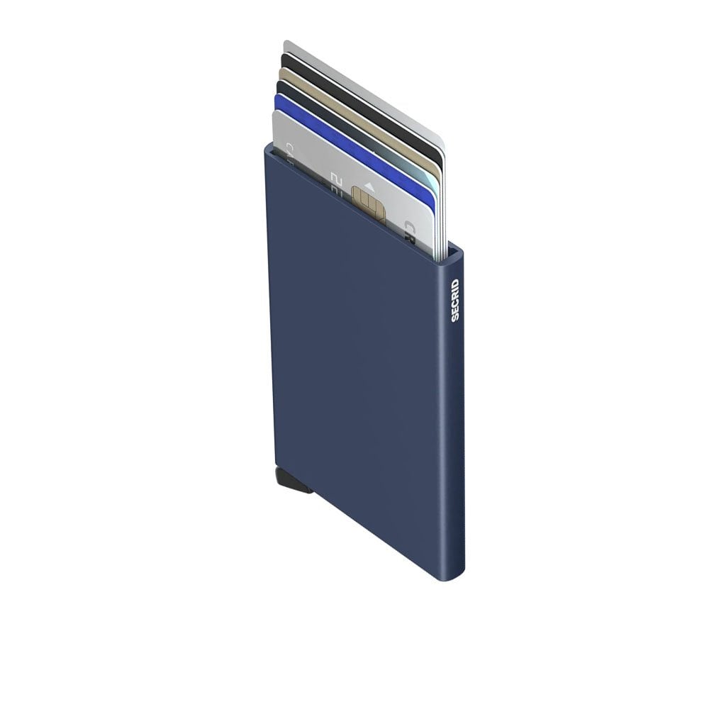 Card Protector - Navy