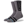 OG Socks - Graphite