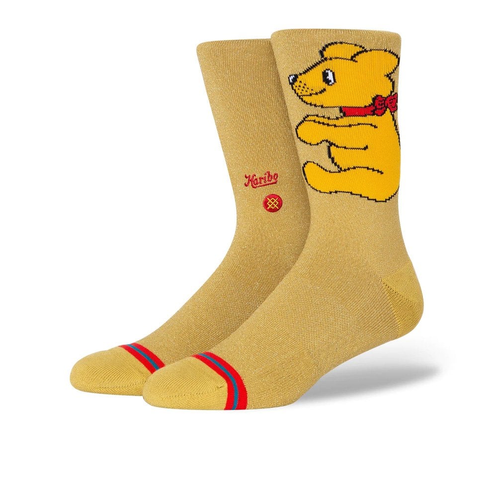 Gummiebear - Gold